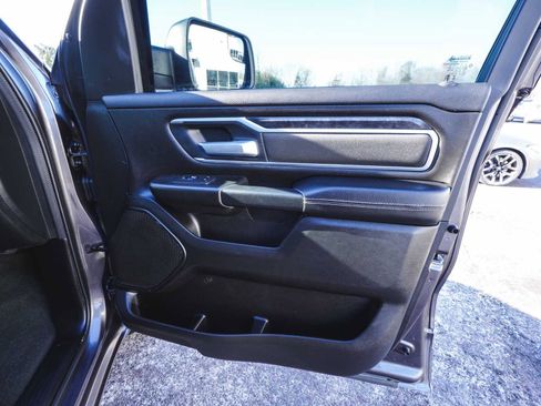 Used 2023 RAM 1500 Big Horn image 11
