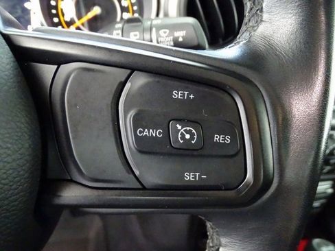 Certified 2022 Jeep Wrangler Unlimited Sport image 7