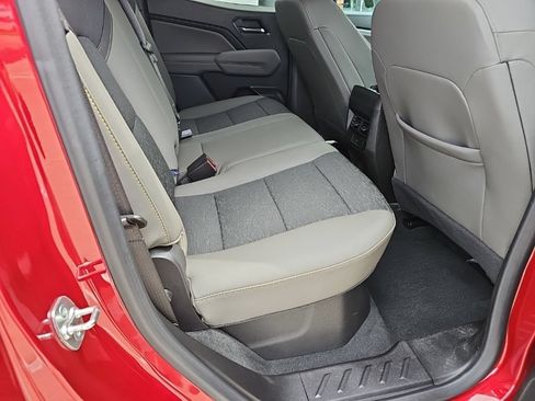 Used 2024 Chevrolet Colorado ZR2 AWD/4WD image 28