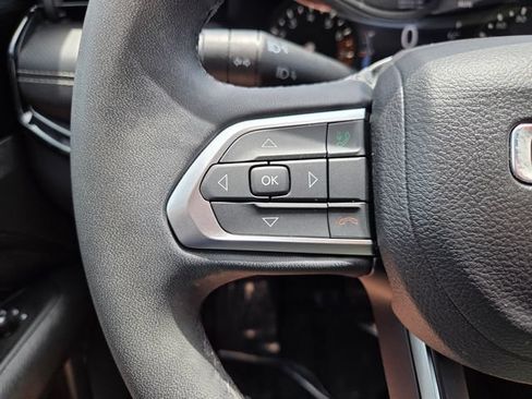 Certified 2022 Jeep Compass Latitude AWD/4WD image 30