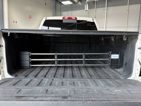Used 2014 Chevrolet Silverado 1500 LTZ Z71 w/ LTZ Plus Package AWD/4WD image 16