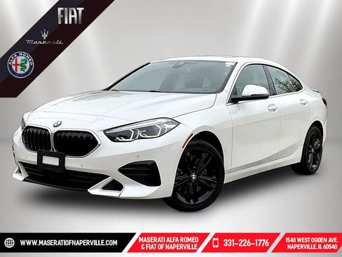 Used 2024 BMW 228i xDrive Gran Coupe AWD/4WD image 1