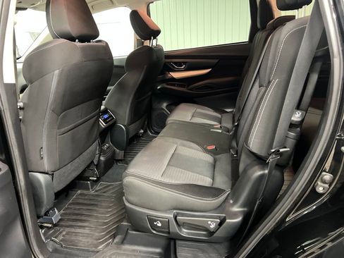 Used 2019 Subaru Ascent Premium AWD/4WD image 13
