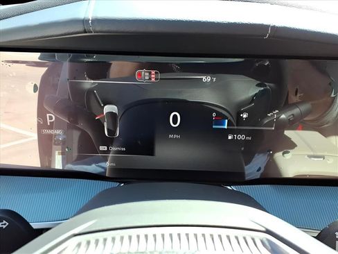 New 2026 Nissan Murano SL image 22