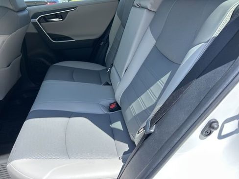 Used 2024 Toyota RAV4 Limited w/ Advanced Technology Package image 10