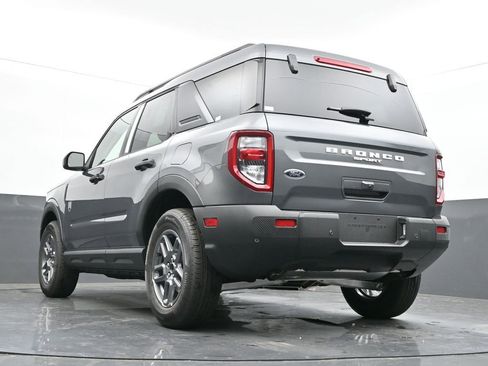 New 2025 Ford Bronco Sport Big Bend w/ Convenience Package image 48