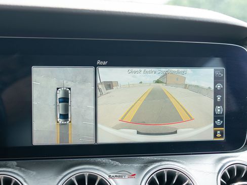 Used 2020 Mercedes-Benz CLS 450 w/ Driver Assistance Package image 32
