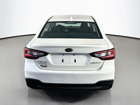 Used 2020 Subaru Legacy Premium AWD/4WD image 6