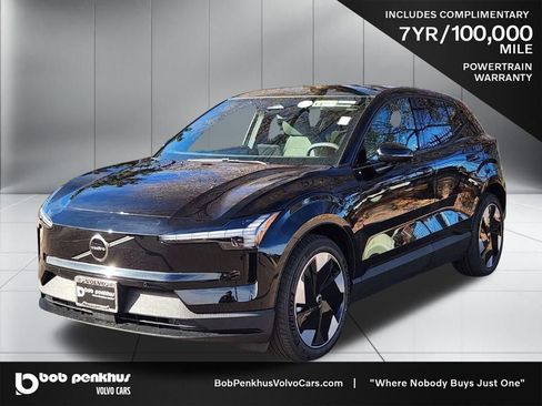 New 2025 Volvo EX30 Plus w/ Protection Package Premier image 22