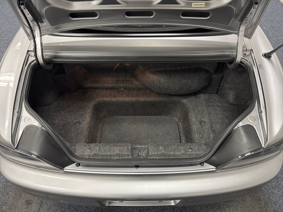 Used 2001 Honda S2000 image 20