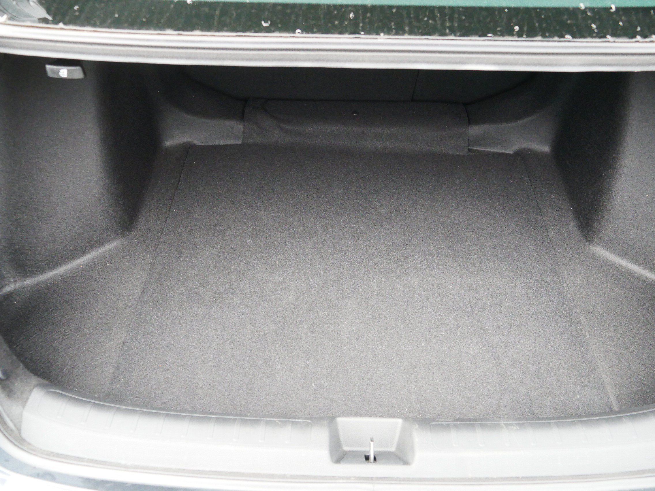 Used 2025 Honda Civic Sport image 17