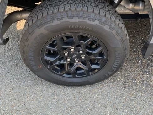 Used 2024 Ford F150 XLT w/ Equipment Group 302A MID AWD/4WD image 2