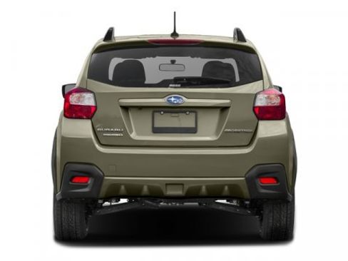 Used 2016 Subaru Crosstrek 2.0i Premium image 8