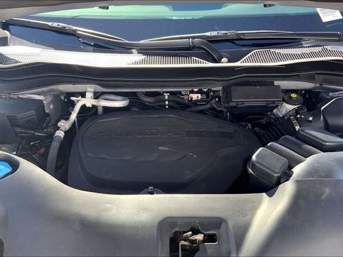 Used 2022 Honda Pilot TrailSport image 10