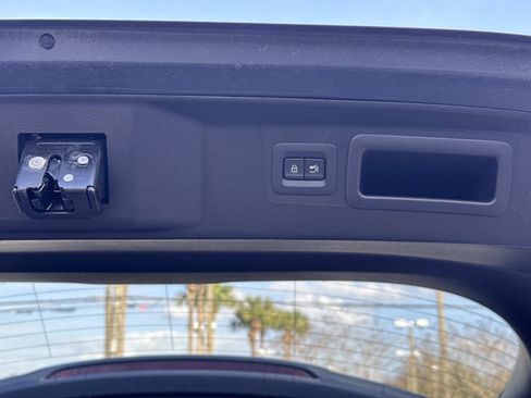 Certified 2025 MAZDA CX-50 AWD 2.5 S w/ Weather Package image 12