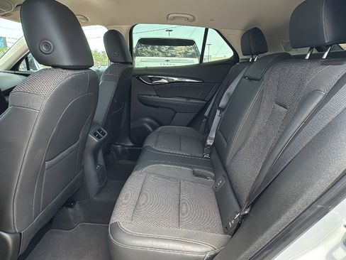 New 2023 Buick Envision Preferred w/ Sport Touring Package image 14