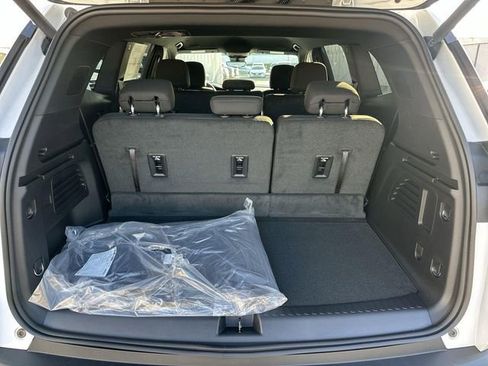 New 2026 GMC Acadia Elevation w/ Black Edition image 27