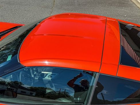 Used 2019 Chevrolet Corvette Z06 w/ Battery Protection Package image 5