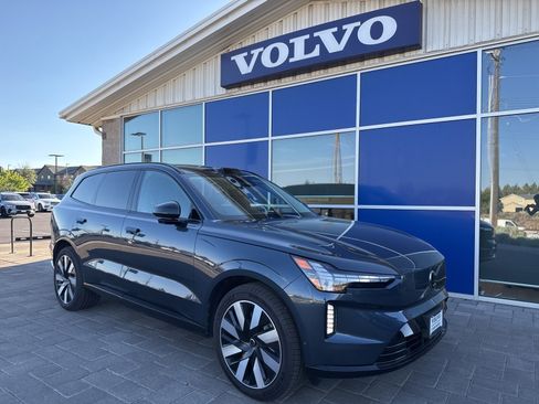 New 2025 Volvo EX90 Ultra image 1