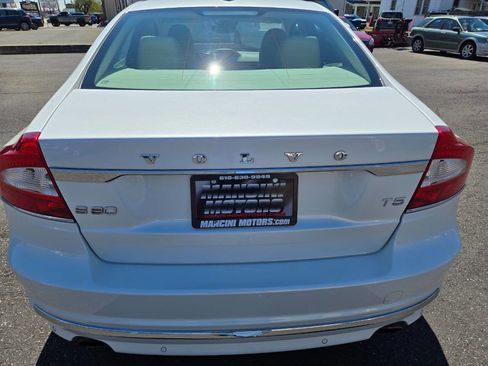 Used 2016 Volvo S80 T5 w/ Convenience Package image 7