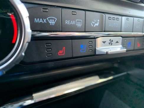 Certified 2021 Ford F150 Lariat w/ Max Trailer Tow Package image 20