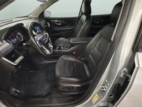 Used 2018 GMC Terrain SLT w/ Preferred Package FWD image 22