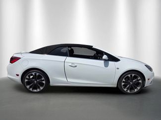 Used 2019 Buick Cascada Premium FWD video 2