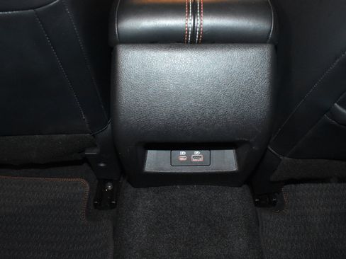 Used 2023 Nissan Altima 2.5 SR w/ SR Premium Package image 26