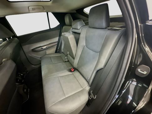 Used 2023 Lexus RZ 450e Premium w/ Technology Package AWD/4WD image 30