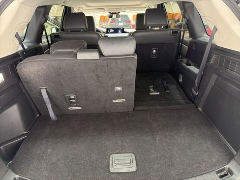 Used 2025 MAZDA CX-90 3.3 Turbo w/ Premium Sport Pkg image 25