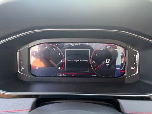 New 2026 Volkswagen Jetta GLI Autobahn FWD image 15