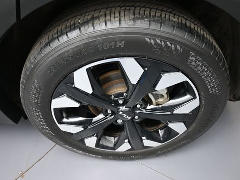 Used 2023 Kia Sportage X-Line w/ X-Line Premium Package image 15