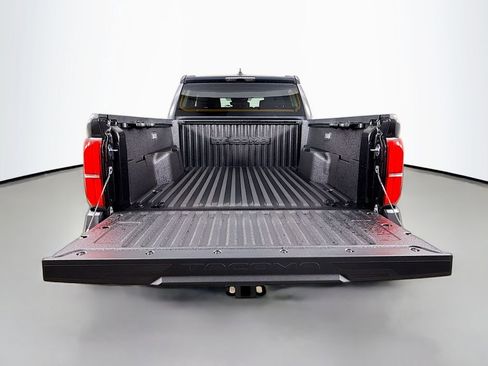 New 2026 Toyota Tacoma TRD Sport AWD/4WD image 28