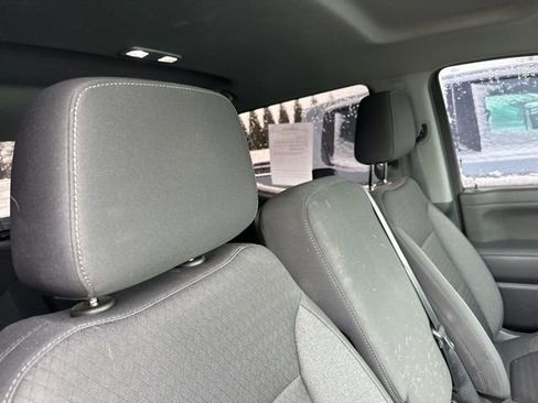 Used 2022 GMC Sierra 1500 Elevation w/ LPO, Elevation Black Package image 20