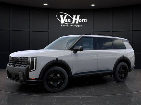 New 2027 Kia Telluride EX X-Line AWD/4WD image 4