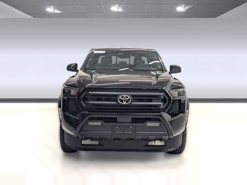 New 2025 Toyota Tacoma SR image 5