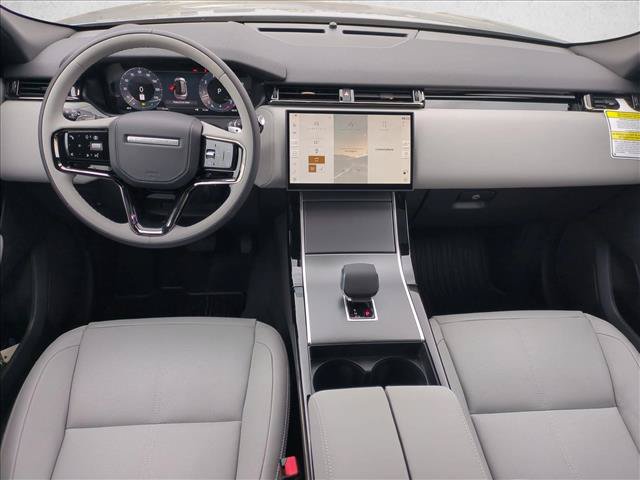 New 2026 Land Rover Range Rover Velar S AWD/4WD image 15