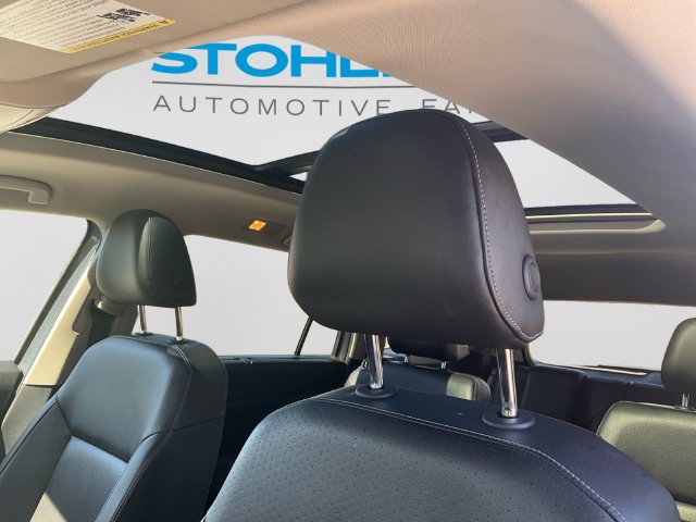 Used 2018 Volkswagen Atlas SEL FWD image 12