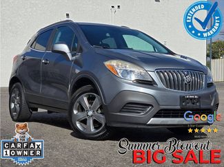 Used 2013 Buick Encore FWD video 1