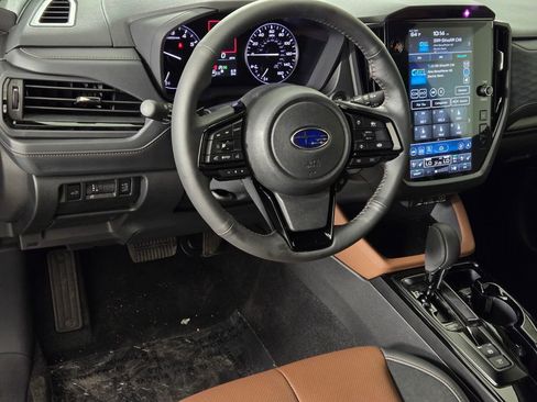 New 2026 Subaru Forester Touring image 12