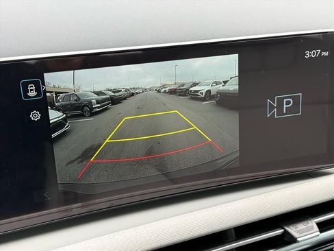 New 2026 Hyundai Tucson SEL image 21