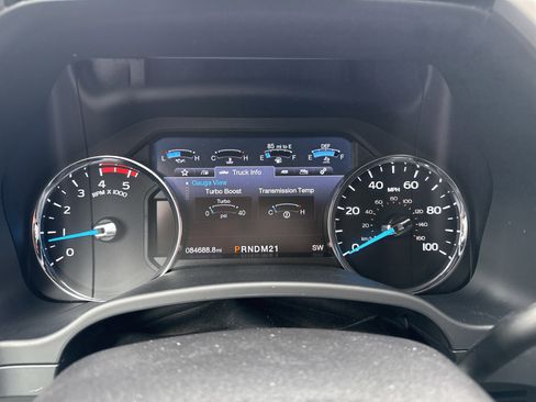 Used 2019 Ford F350 Lariat AWD/4WD image 20