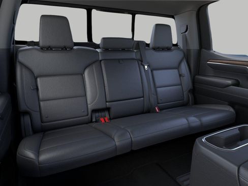 New 2026 Chevrolet Silverado 1500 RST w/ All Star Edition Plus AWD/4WD image 17
