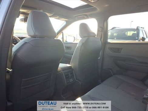 New 2026 Subaru Outback Limited image 9