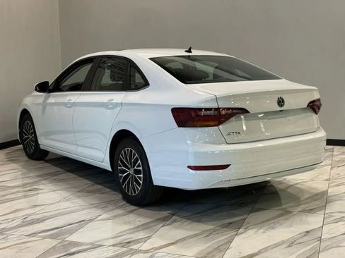 Used 2019 Volkswagen Jetta S FWD image 8