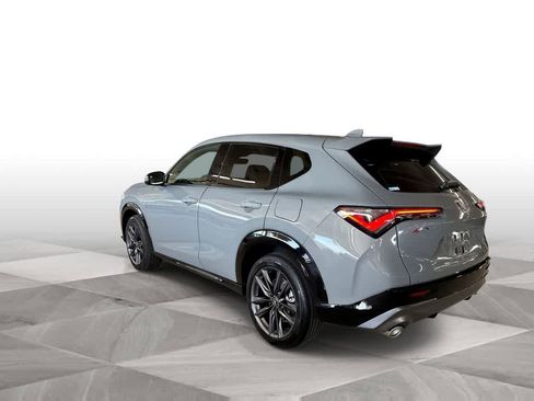 Used 2025 Acura ADX A-Spec FWD image 6