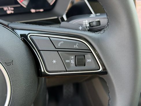 New 2026 Audi A3 2.0T Premium AWD/4WD image 17