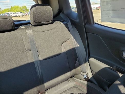 New 2023 Jeep Renegade Trailhawk w/ Sun/Sound Group image 15