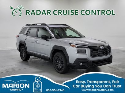 New 2026 Subaru Outback Limited XT