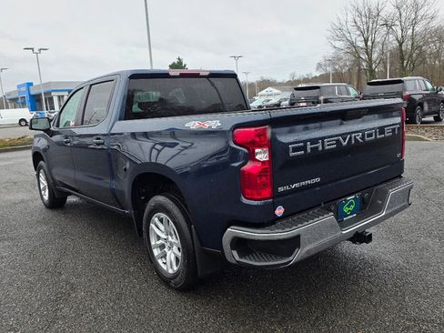 Certified 2021 Chevrolet Silverado 1500 LT image 15